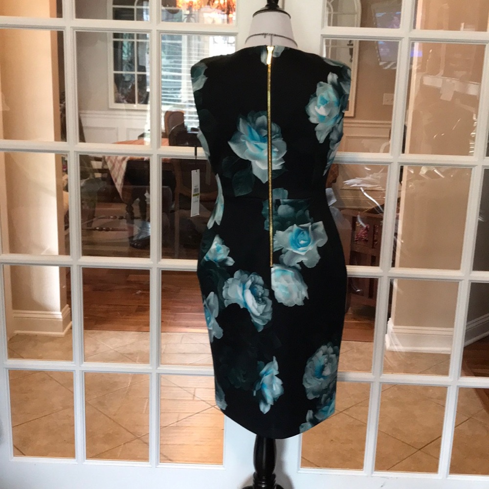 Calvin Klein Gorgeous Midi - Picture 7 of 8